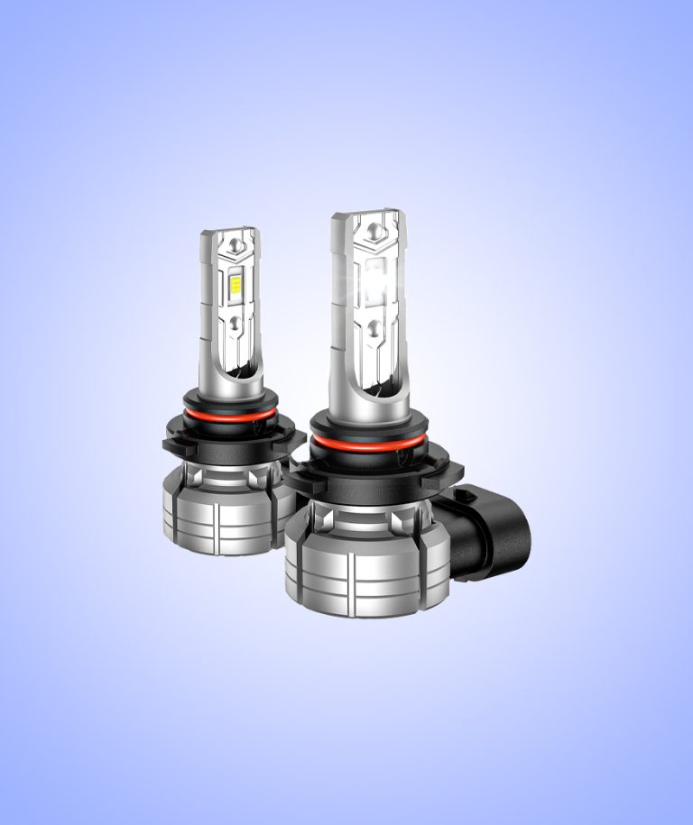All Types of Bulbs