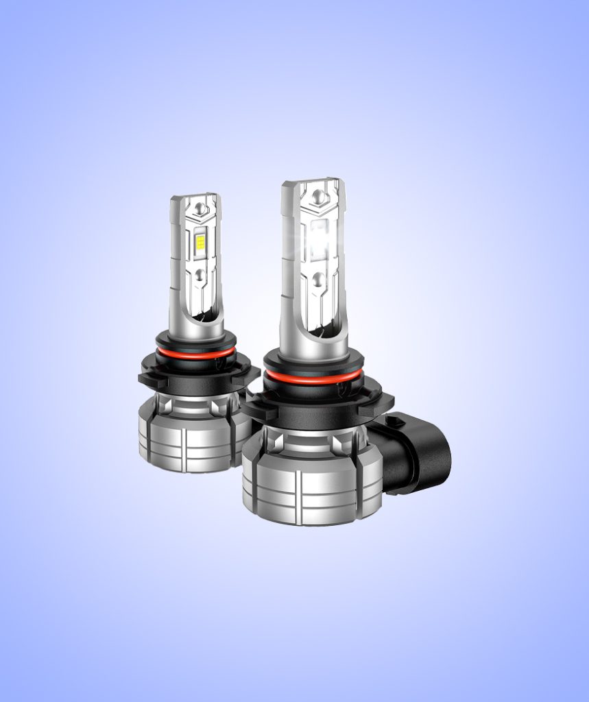 All Types of Bulbs