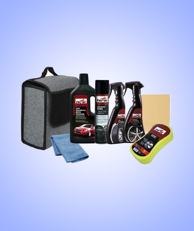 Car Maintenance