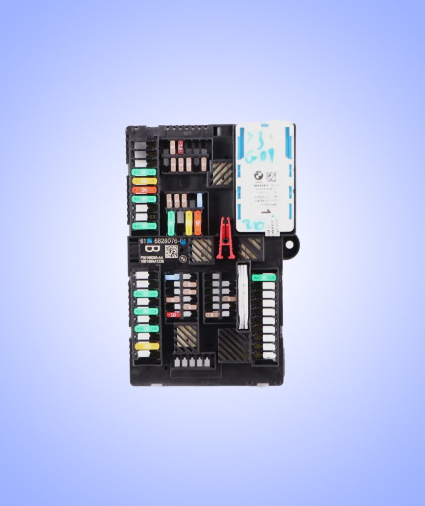 fuses