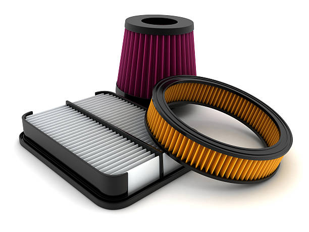new air filters